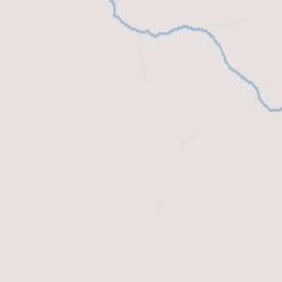 French Camp Terrain Map