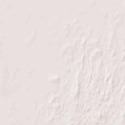 Edwards County Terrain Map