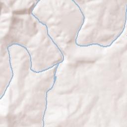 Desloge Terrain Map