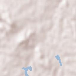 Aljustrel Terrain Map