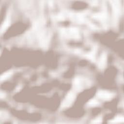 Santa Ana la Real Terrain Map