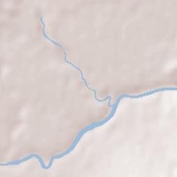 Librilla Terrain Map