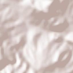 Mezzojuso Terrain Map