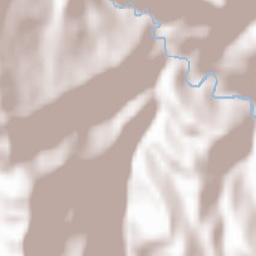 Geraci Siculo Terrain Map