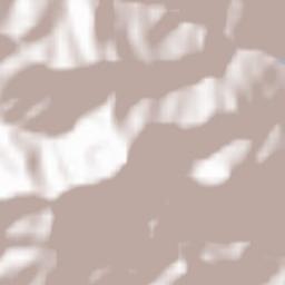 Castelmola Terrain Map