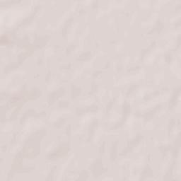 Kavásila Terrain Map