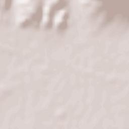 Germencik Terrain Map