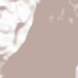 Süleymanlı Terrain Map