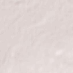 Balpınar Terrain Map