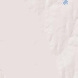 Valley Center Terrain Map