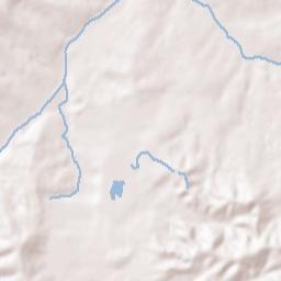Esther Terrain Map