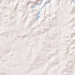 Radcliff Terrain Map