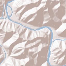 Logan Terrain Map