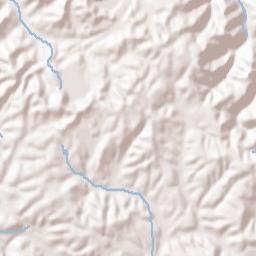 Prosperity Terrain Map