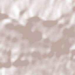 Higuera de la Sierra Terrain Map