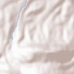 Jimena Terrain Map