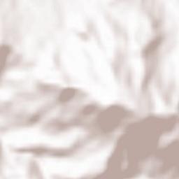 Montemaggiore Belsito Terrain Map