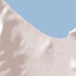 Katastárion Terrain Map