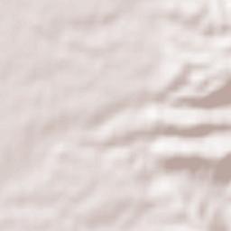 Synoikismós Chavaríou Terrain Map