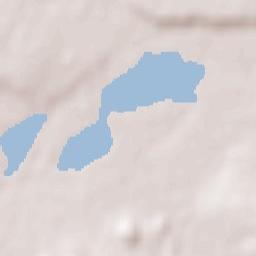 Kerh Terrain Map