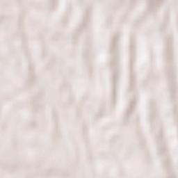 Maraveh Tappeh Terrain Map