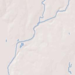 Park City Terrain Map