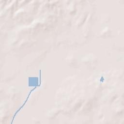 Eldorado Terrain Map