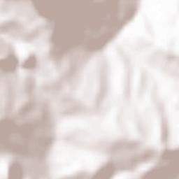 Caltavuturo Terrain Map