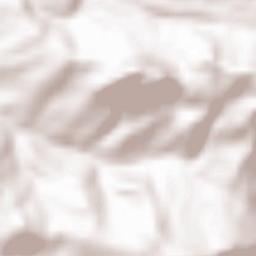 Polizzi Generosa Terrain Map