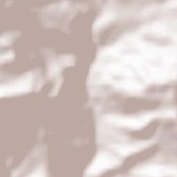 Petralia Sottana Terrain Map