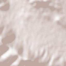 Keratéa Terrain Map