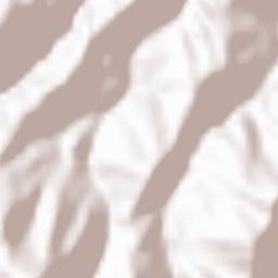 Babadağ Terrain Map