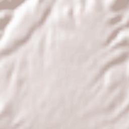 Merkezefendi Terrain Map