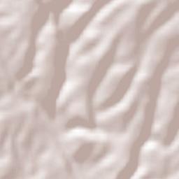 Doğanca Terrain Map