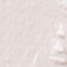 Agano Shi Terrain Map