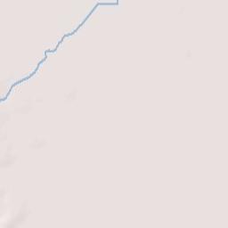 Mountain House Terrain Map
