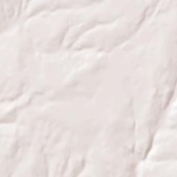 Dove Creek Terrain Map