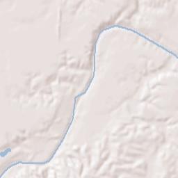 Murphysboro Terrain Map