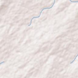 Weber City Terrain Map