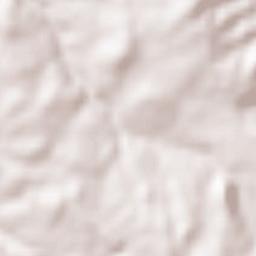 Torredonjimeno Terrain Map