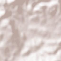 Santa Ninfa Terrain Map