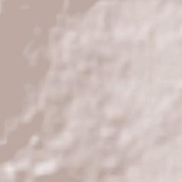 Nunziata Terrain Map