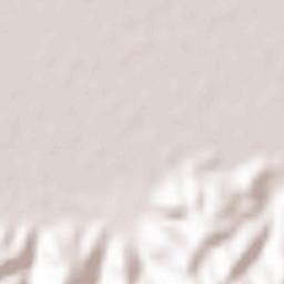 Koçarlı Terrain Map