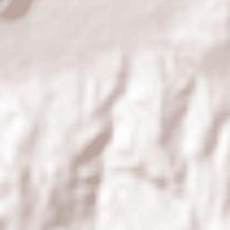 Gölbaşı Terrain Map