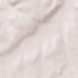 Kazancı Terrain Map