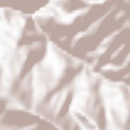 Gölgelikonak Terrain Map