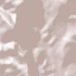 Doğanköy Terrain Map