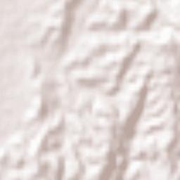 Nohiyai Vakhsh Terrain Map