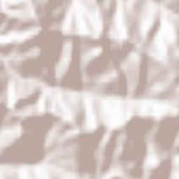 Hongcheon-gun Terrain Map