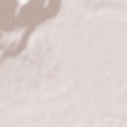 Fukushima Shi Terrain Map